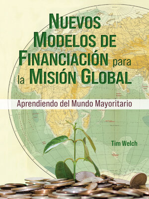cover image of New Funding Models [Spanish] Nuevos Modelos de Financiación para la Misión Global